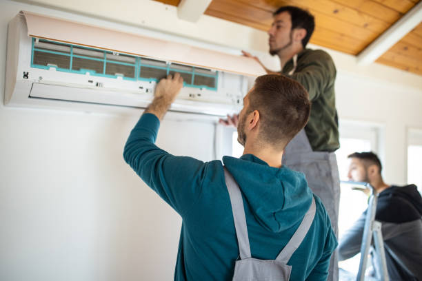 Best HVAC installation services  in Alto, GA