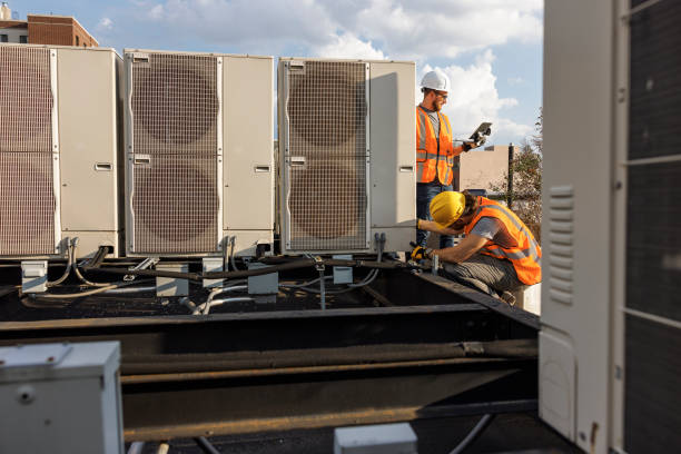 Best HVAC installation services  in Alto, GA