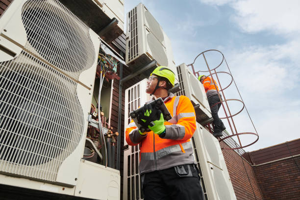 Professional HVAC in Alto, GA