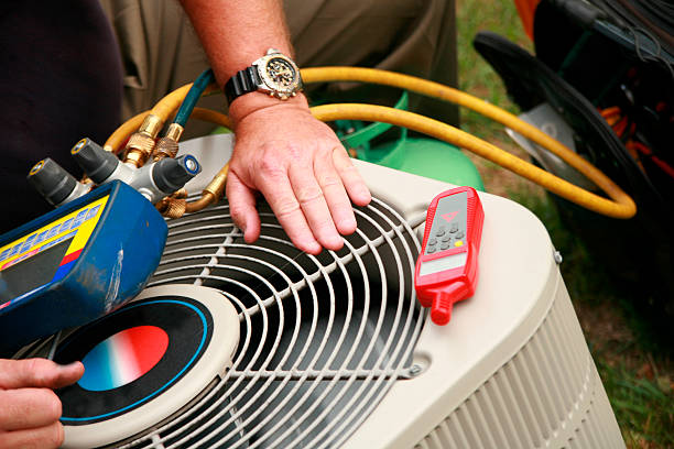 Best HVAC air duct cleaning  in Alto, GA