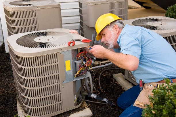 HVAC troubleshooting in Alto, GA