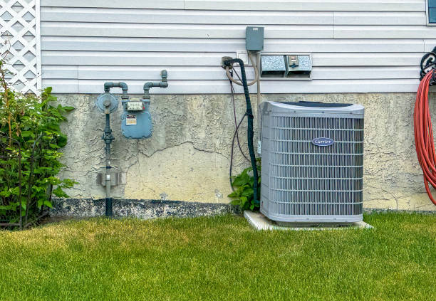 Affordable air conditioning repair in Alto, GA